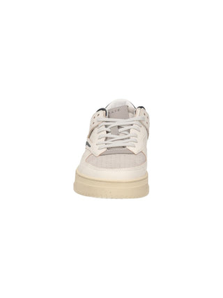 DATE SNEAKER TORNEO COLORED WHITE-GRAY UOMO M401-TO-CO-WA