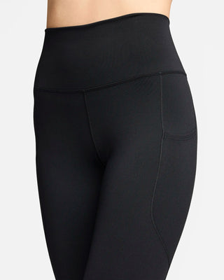 NIKE LEGGINS CON LOGO DONNA FN3241 010