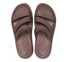 CROCS GETAWAY STRAPPY SANDALS 209587/TRUF