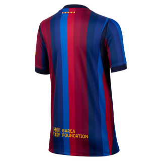 NIKE MAGLIA FC BARCELONA STADIUM HOME 2026/2027 II1624 683
