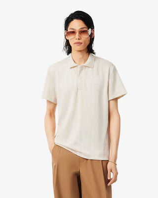 LACOSTE POLO MANICA CORTA UOMO DH9787 8LX