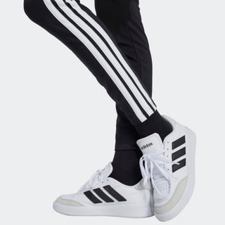 ADIDAS LEGGINGS 3 STRISCE CON LOGO JR JD6473