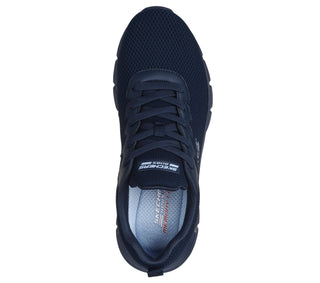 SKECHERS BOBS B FLEX-CHILL EDGE 118106 NVY