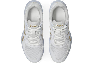 ASICS UPCOURT 6 GS SCARPE DA VOLLEY 1074A045 103