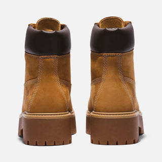 TIMBERLAND STIVALETTO TIMBERLAND CON PLATEAU TB1A5RJD 231
