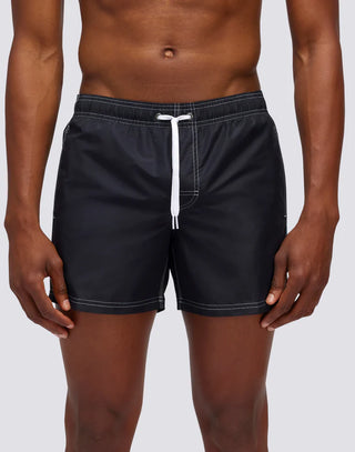 SUNDEK BOXER MARE CON ARCOBALENO E TASCHINO SUL RETRO UOMO M504BDTA100 00435