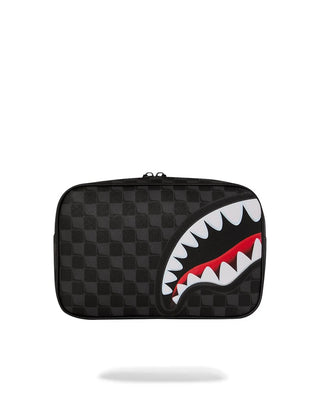 SPRAYGROUND POCHETTE SHARKS IN PARIS BALLOON B8947