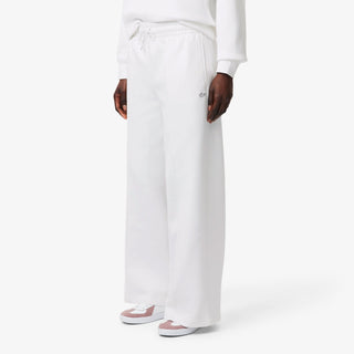 LACOSTE PANTALONE DI TUTA LACOSTE DONNA XF0041 001