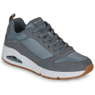 SKECHERS UN STACRE 52468 CHAR 