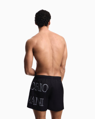 EMPORIO ARMANI BOXER MARE UOMO EM000583 AF20434 UC001