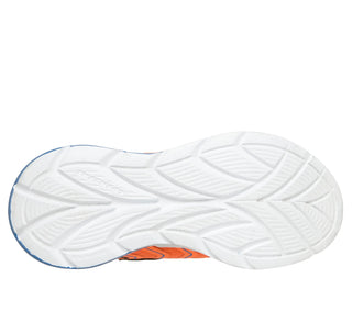 SKECHERS SCARPA FLEX GLOW ULTRA PRISMPACER 400141LC BBLM
