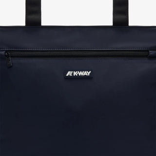 K-WAY W ELLIANT SHOPPING BAG K7116NW K89