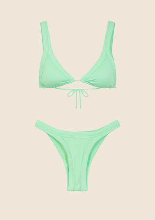 FK COSTUME FK BIKINI TINTA UNITA 0140AQ