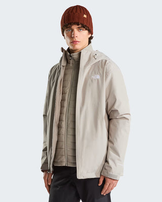 THE NORTH FACE CARTO MONO TRICLIMATE, 
GIUBBOTTO 3 IN 1 NF0A8D1S2MB