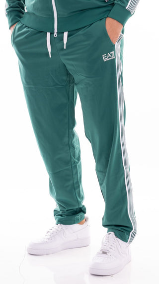 EA7 MEN'S TRACKSUIT 6DPV58 PJ08Z 1823