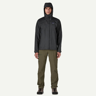 PATAGONIA GIUBBOTTO M'S TORRENTSHELL 3L RAIN UOMO 85241 BLK
