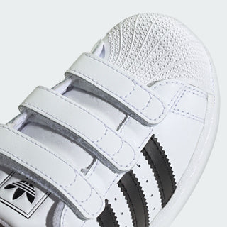 ADIDAS ORIGINALS SUPERSTAR II CF C JI3988