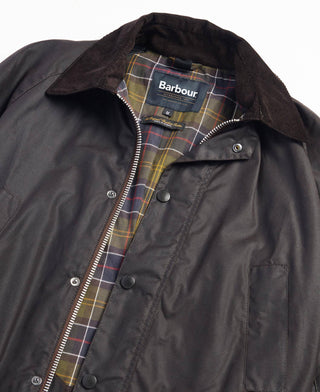 BARBOUR GIUBBOTTO ASHBY UOMO MWX0339 RU91