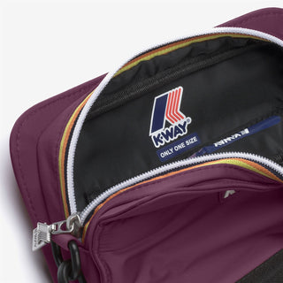 K-WAY BORSA A TRACOLLA MARYBELL K8124ZW 345