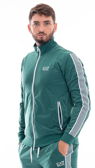 EA7 MEN'S TRACKSUIT 6DPV58 PJ08Z 1823