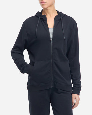 ENERGETICS ELLIANA FELPA FULL ZIP 432720 050