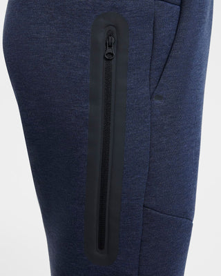 NIKE PANTALONE TUTA TECH  CON LOGO UNISEX JR HV5869 473