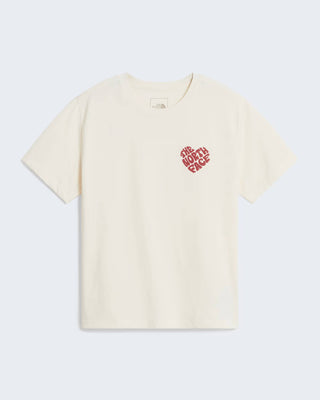 THE NORTH FACE T-SHIRT G BRAND JR NF0A8J6PQLI1