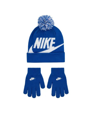 NIKE SET CAPPELLO + GUANTI 8A2695 U89