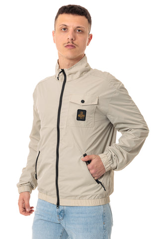 REFRIGIWEAR LIGHT CAPTAIN JACKET MEN G71900 NY0214 A00081