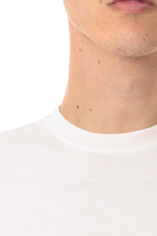 IMPURE JOSHUA T-SHIRT IN JERSEY UOMO JOSHUA JSOC23