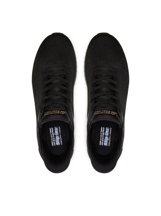 SKECHERS BOBS SQUAD
CHAOS -
CURRENT MU 117497 BBK