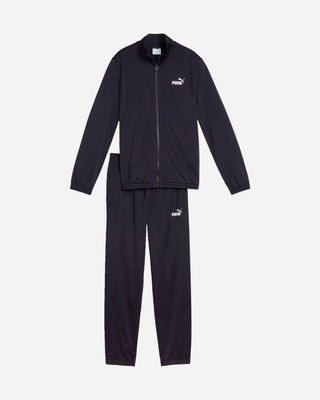 PUMA TUTA POLY FULL ZIP JR 686293 16