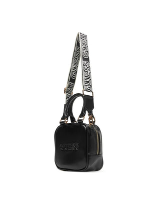 GUESS BORSA A TRACOLLA V5BZ12WF810 JBLK