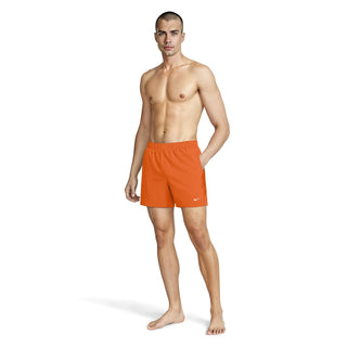 NIKE COSTUME BOXER 5 VOLLEY CON LOGO NIKE UOMO NESSF560 847