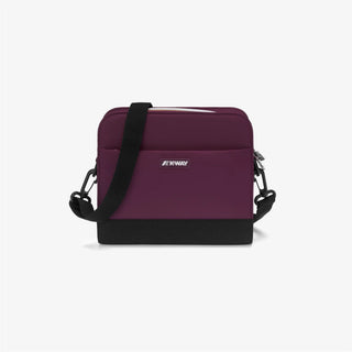 K-WAY BORSA A TRACOLLA MARYBELL K8124ZW 345