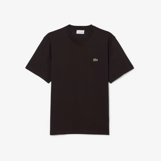 LACOSTE T-SHIRT CON LOGO PICCOLO UOMO TH7318 3LA