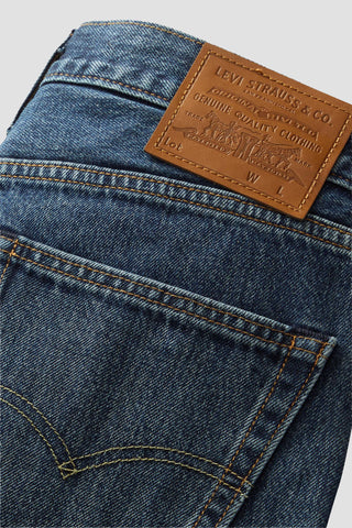 LEVI'S JEANS 568 LOOSE UOMO 29037 0095