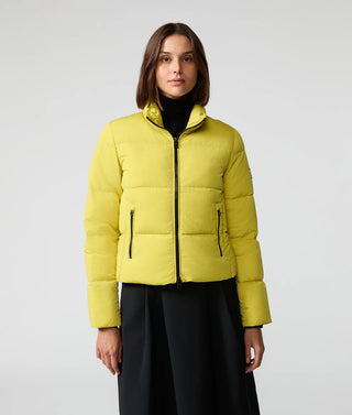 REFRIGIWEAR GIUBBOTTO ELLIS  DONNA W78300 NY0145 E00635