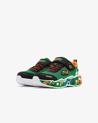 SKECHERS PLAY SCENE 407312N GRMT