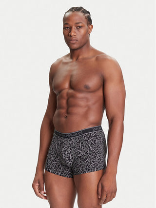 EMPORIO ARMANI SET 3 PACK BOXER EM000370 AF10779 MC198