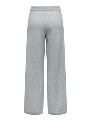 ONLY GIGI PANTALONE GAMBA LARGA 15374936 MGM