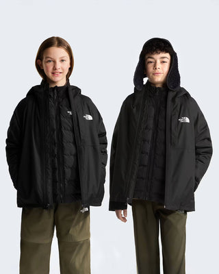 THE NORTH FACE GIUBBINO PERRITO 4 IN 1 NF0A8CUSJK31