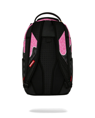 SPRAYGROUND WTF PUNK ROCK CHICK ZAINO B8587