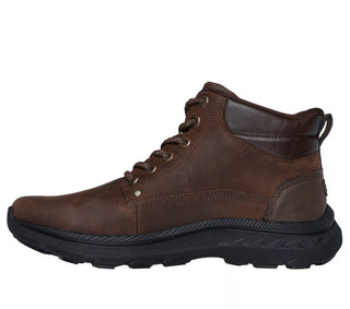 SKECHERS SCARPA POLLARD WAYLON 205333 COC