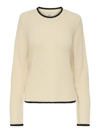 JACQUELINE DE YONG MAGLIONE EVIE CON CONTARSTI 15355557 WTG