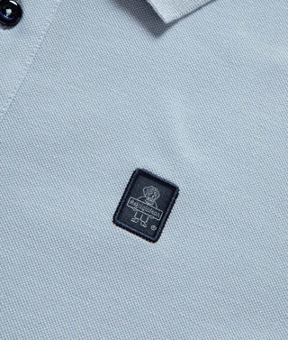 REFRIGIWEAR NEW MAIN POLO UOMO T19001 PX9032 F04008