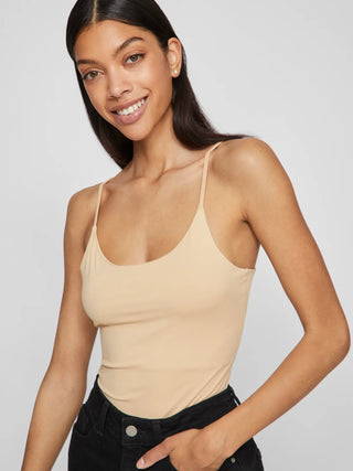 VILA VILA KENZA SINGLET TOP 14097189 CSD