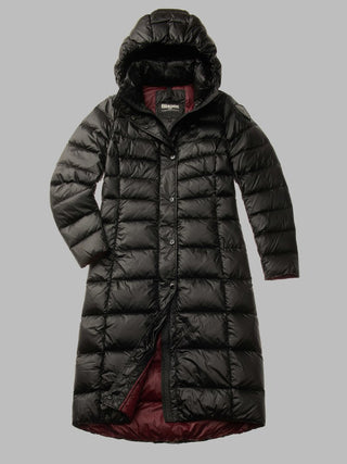 BLAUER ANITA DOWN JACKET WITH HOOD WOMEN BLDK03040 006950 999