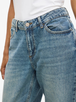 VILA MARIA JEANS A ZAMPA DONNA 14108688 MBD