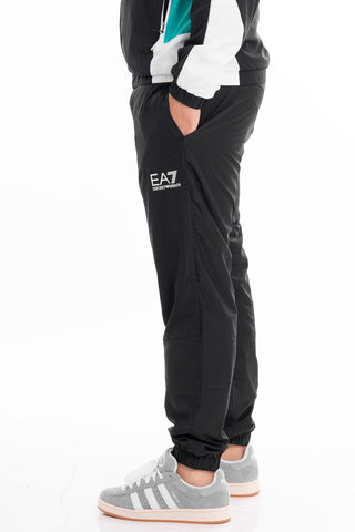EA7 MEN'S SUIT 3DPV07 PNP6Z 1200